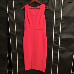 ❤️New York & Co Gabrielle Union midi dress